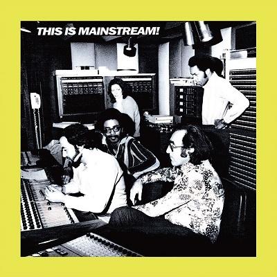 Various Artists THIS IS MAINSTREAM! CD | 