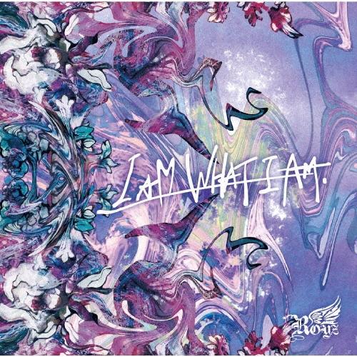 Royz I AM WHAT I AM＜通常盤:C＞ 12cmCD Single | 