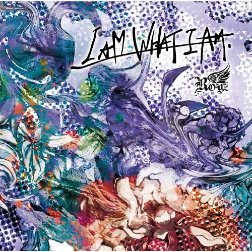 Royz I AM WHAT I AM＜通常盤:D＞ 12cmCD Single | 
