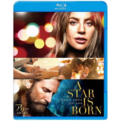 ブラッドリー・クーパー アリー/スター誕生 Blu-ray Disc | 