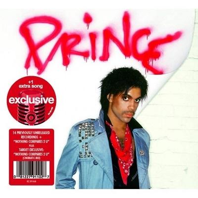 Prince Originals CD | 