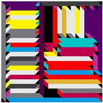 Battles Juice B Crypts＜Clear Vinyl/数量限定盤＞ LP | 
