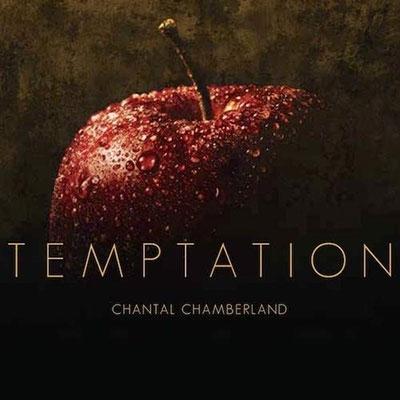 Chantal Chamberland Temptation SACD Hybrid | 