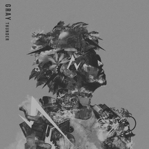 THUNDER GRAY CD | 