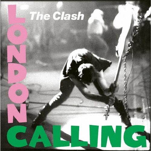 The Clash ロンドン・コーリング(40周年記念盤)＜完全生産限定盤＞ Blu-spec CD2 | 