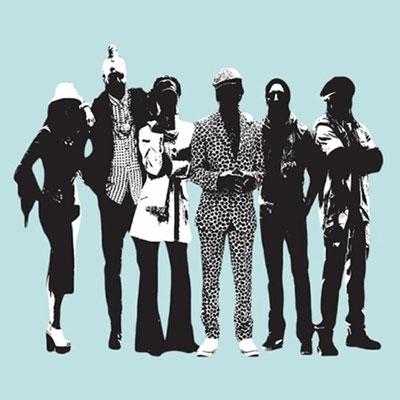 Brooklyn Funk Essentials Stay Good CD | 