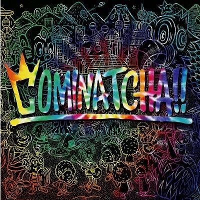 WANIMA COMINATCHA!! ［1CHANCE DISC(DVD)+スペシャルフォト