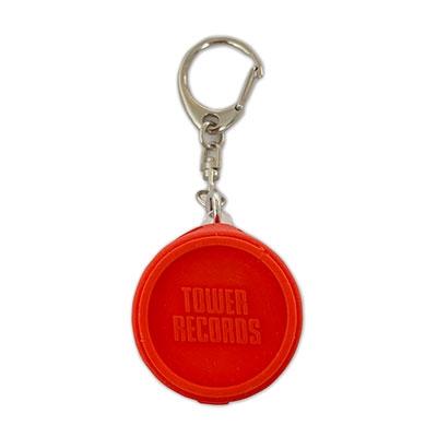 タワレコ いきなり銀テケース Red Accessories |  | 01