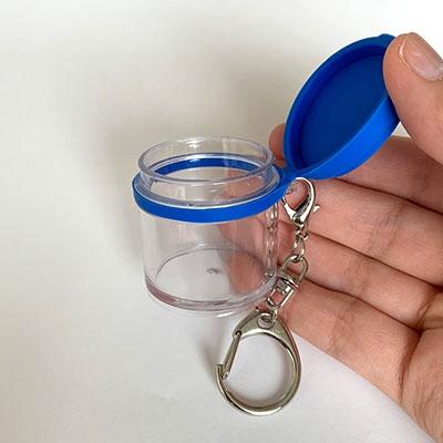 タワレコ いきなり銀テケース Blue Accessories |  | 02