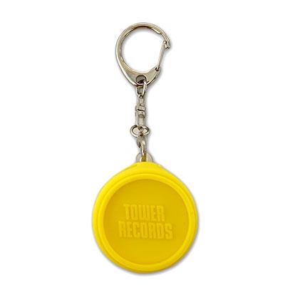 タワレコ いきなり銀テケース Yellow Accessories |  | 01