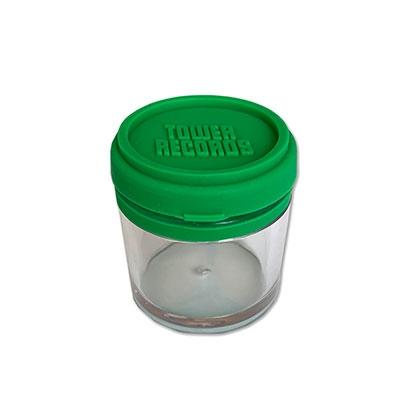 タワレコ いきなり銀テケース Green Accessories | 