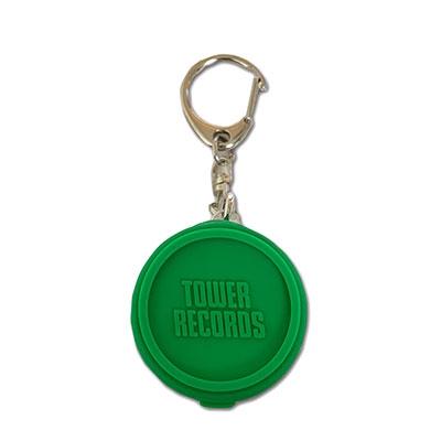 タワレコ いきなり銀テケース Green Accessories |  | 01