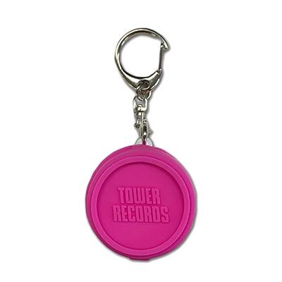 タワレコ いきなり銀テケース Pink Accessories |  | 01