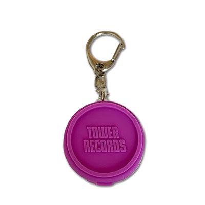 タワレコ いきなり銀テケース Purple Accessories |  | 01