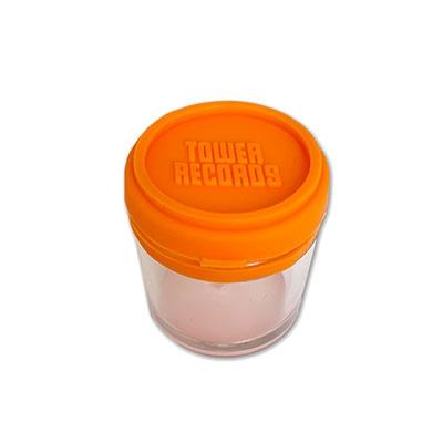 タワレコ いきなり銀テケース Orange Accessories | 