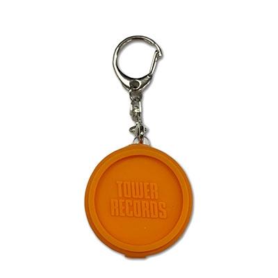 タワレコ いきなり銀テケース Orange Accessories |  | 01