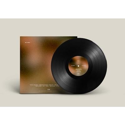 Big Thief Two Hands LP |  | 01