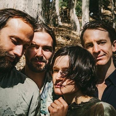 Big Thief Two Hands LP |  | 02