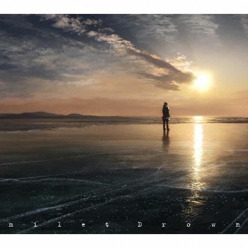 milet Drown/You & I ［CD+DVD］＜期間生産限定盤＞ CD