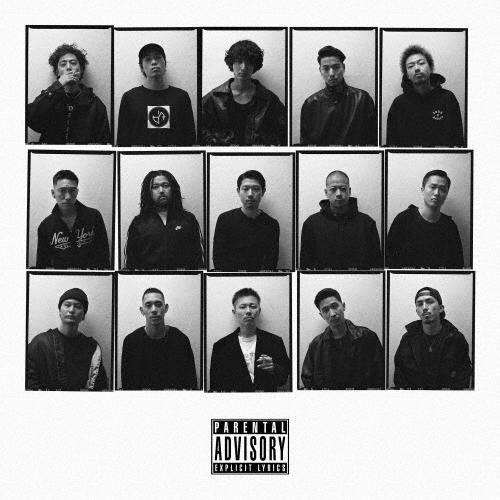 KANDYTOWN ADVISORY＜通常盤＞ CD : タワーレコード Yahoo!店 - 通販