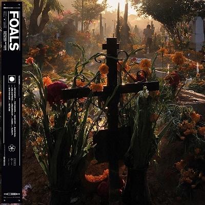 Foals Everything Not Saved Will Be Lost Part 2 CD（Yahoo!・タワーレコード Yahoo!店）