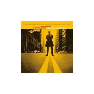 Herbie Hancock Inventions & Dimensions LP | 
