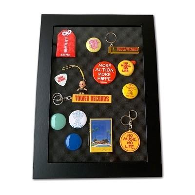 タワレコ 夢のコレクションBOX White Accessories |  | 02