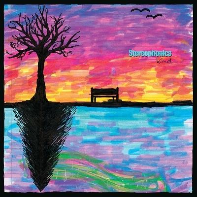 Stereophonics Kind LP | 