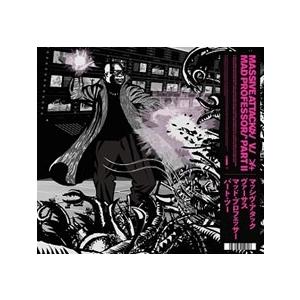 Massive Attack Massive Attack v Mad Professor Part II (Mezzanine Remix Tapes 98)＜Pink Vinyl＞ LP |  | 01