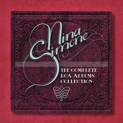 Nina Simone The Complete RCA Albums Collection CD |  | 01