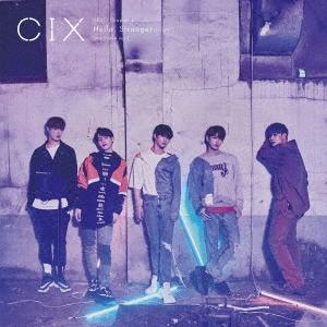 CIX HELLO Chapter 1. Hello, Stranger (1st EP) [Japanese Ver.]＜通常盤＞ CD | 