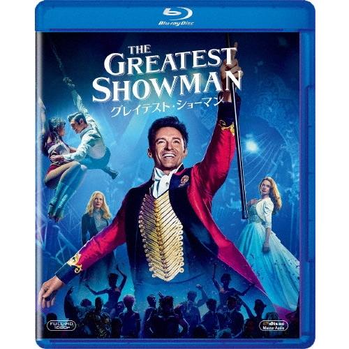 グレイテスト・ショーマン Blu-ray Disc | 