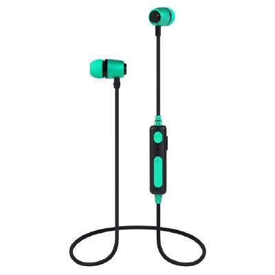 ダークグリーン ワイヤレスイヤホン ATH-SQ1TW2 GR 完全ワイヤレスイヤホン audio-technica