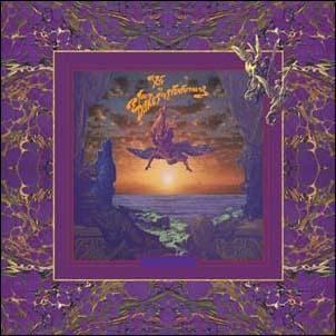 The Dukes Of Stratosphear Psonic Psunspot LP | 