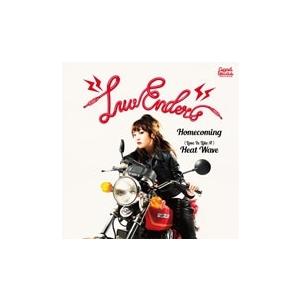 Luv-Enders Homecoming/(Love Is Like A) Heat Wave 7inch Single | 