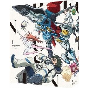 劇場版『Gのレコンギスタ I』 「行け!コア・ファイター」＜特装限定版＞ Blu-ray Disc | 