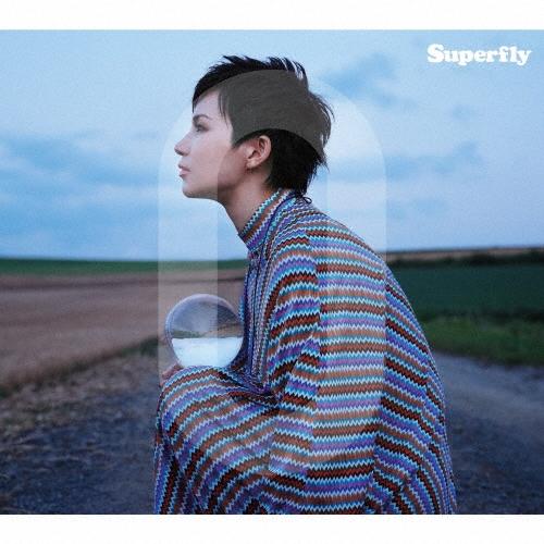 Superfly 0 ［CD+DVD］＜初回限定盤A＞ CD | 