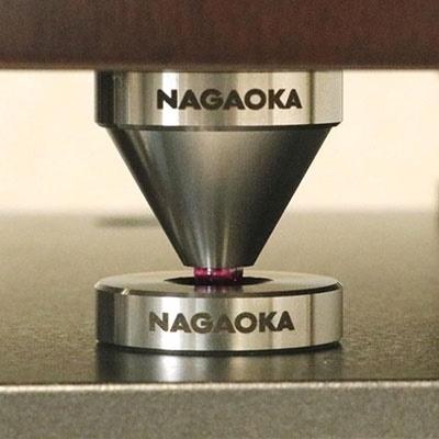 NAGAOKA オーディオ用インシュレーター INS-SU01 Accessories |  | 02