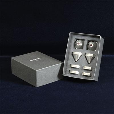 NAGAOKA オーディオ用インシュレーター INS-SU01 Accessories |  | 03