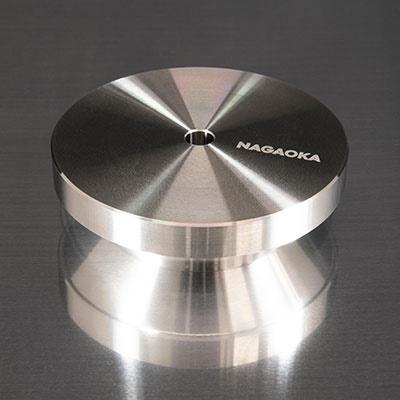NAGAOKA レコード スタビライザー Accessories |  | 01