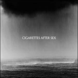 Cigarettes After Sex Cry CD | 