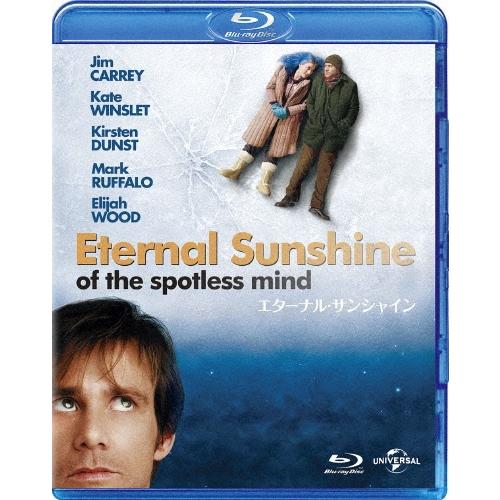 エターナル・サンシャイン Blu-ray Disc | 