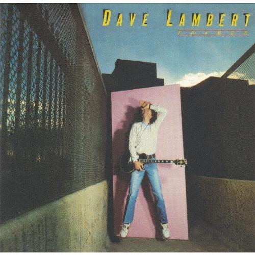 Dave Lambert (Rock) フレイムド＜生産限定盤＞ CD : タワーレコード