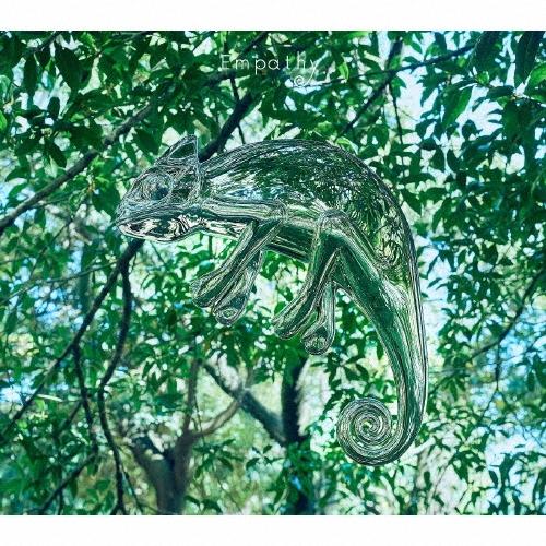 wacci Empathy ［CD+DVD+フォトブック］＜初回生産限定盤A＞ CD | 