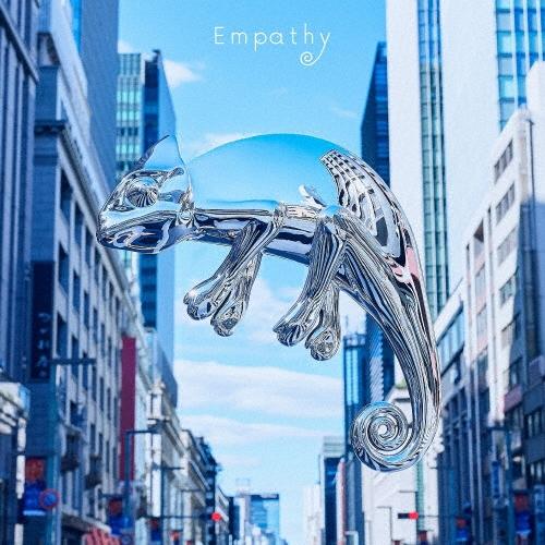 wacci Empathy ［CD+DVD］＜初回生産限定盤C＞ CD | 