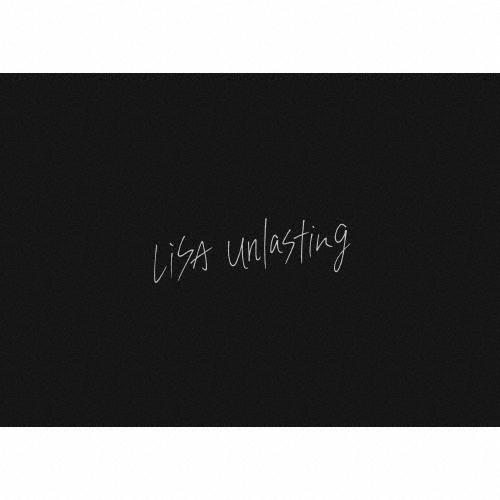 LiSA unlasting ［CD+DVD+LiSA撮り下ろしブックレット］＜初回生産限定盤＞ 12cmCD Single | 