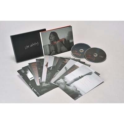 LiSA unlasting ［CD+DVD+LiSA撮り下ろしブックレット］＜初回生産限定盤＞ 12cmCD Single |  | 01