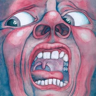 King Crimson In the Court of the Crimson King (50th Anniversary Edition) ［3CD+Blu-ray Disc］＜限定盤＞ CD | 