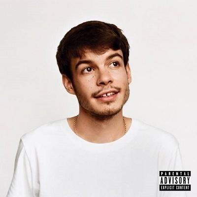 Rex Orange County Pony CD | 