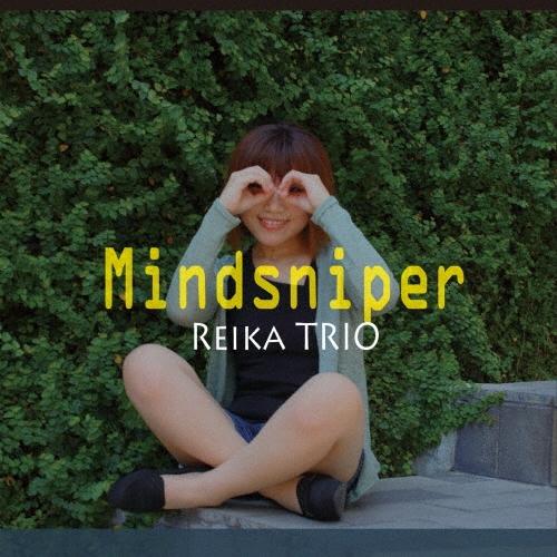 REIKA TRIO Mindsniper CD | 